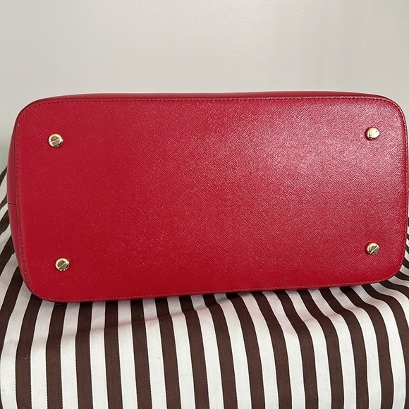 Henri Bendel West 57th Satchel - Picture 7 of 12